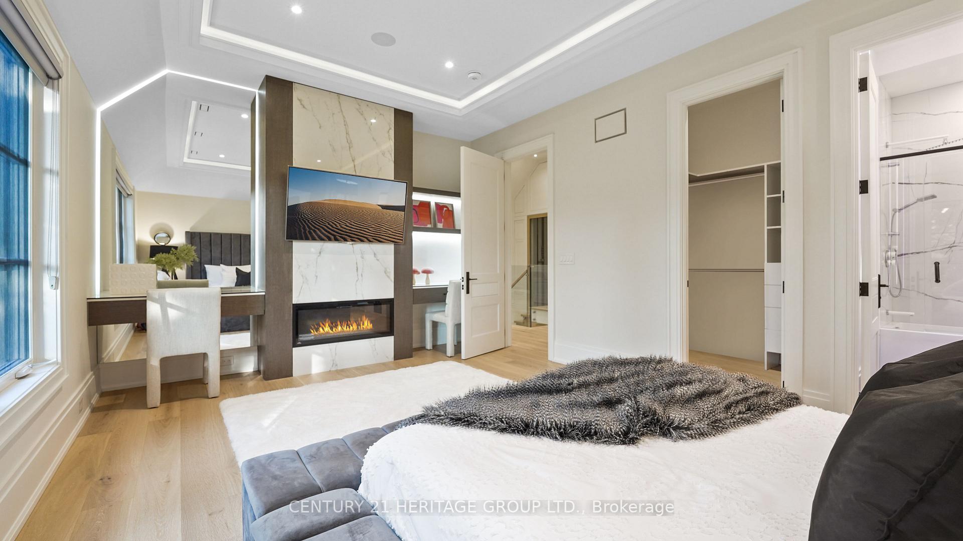 Photo 20 of 3 Idleswift Drive, Vaughan, Uplands — HOMEH