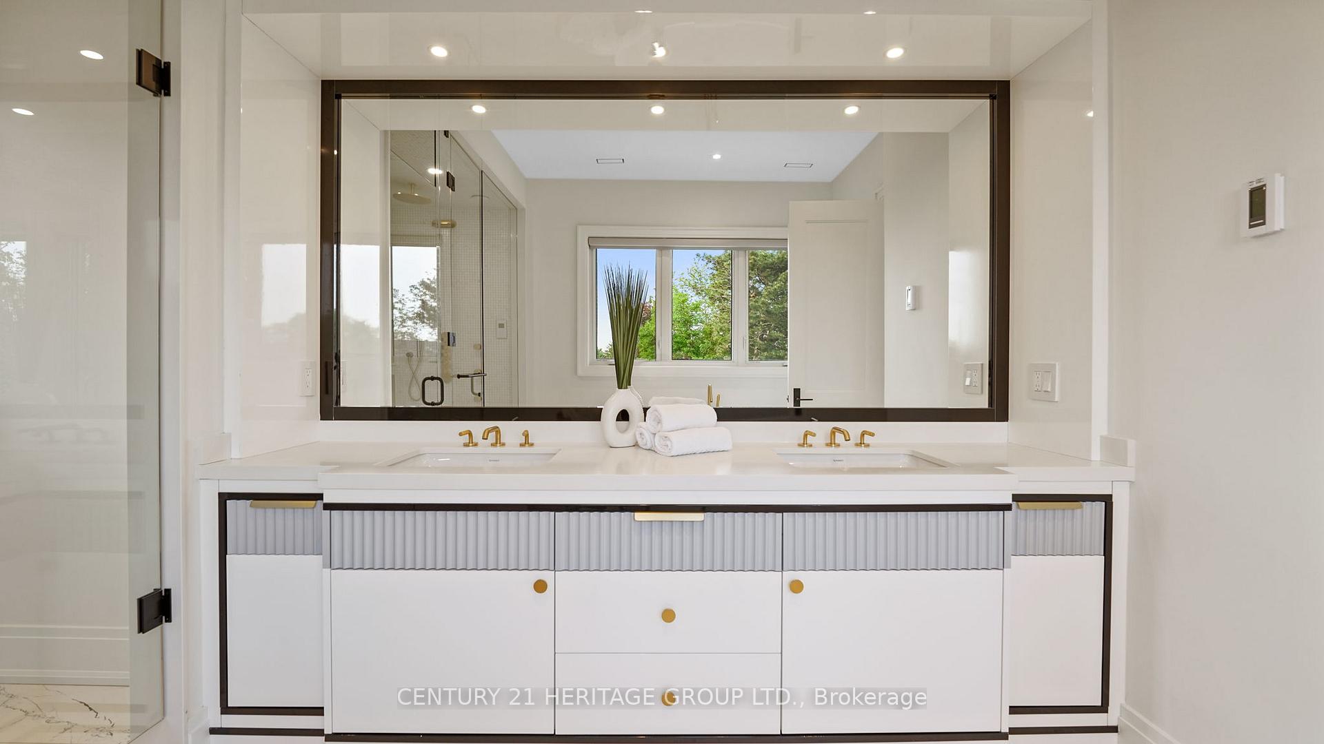 Photo 22 of 3 Idleswift Drive, Vaughan, Uplands — HOMEH