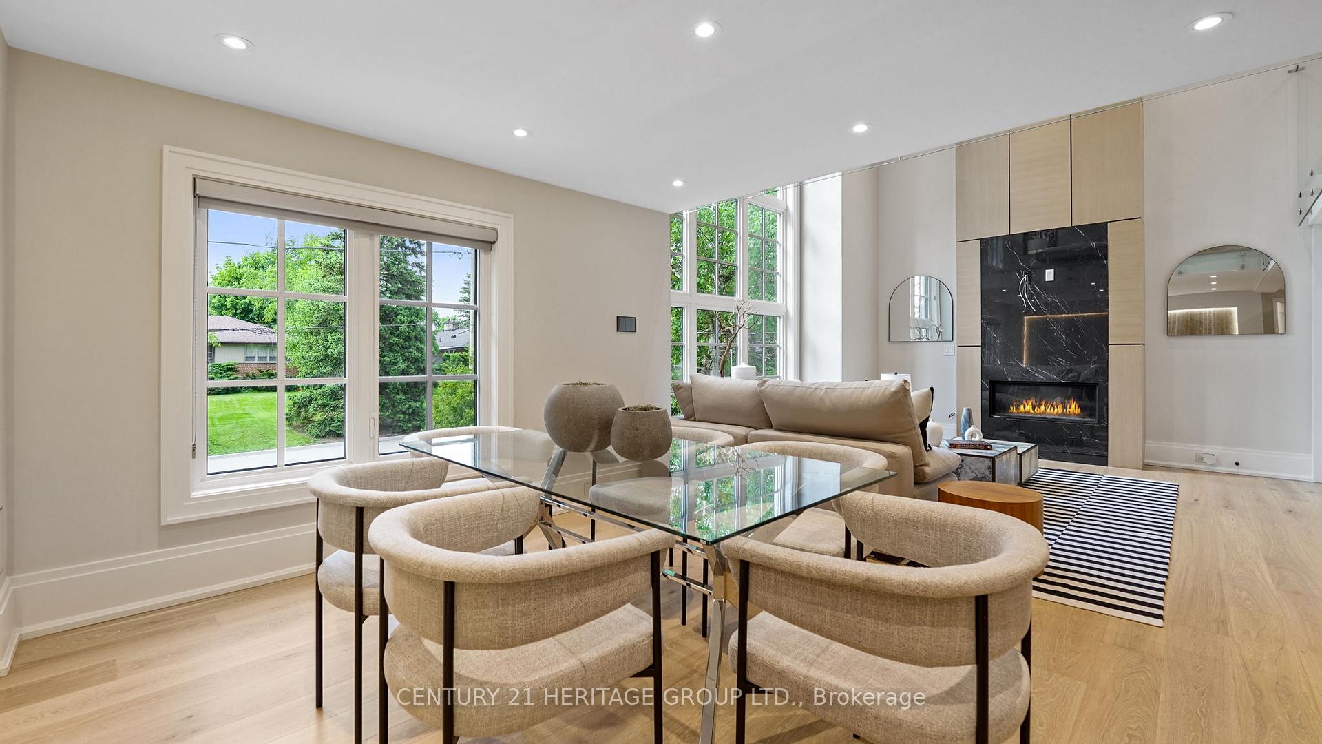 Photo 30 of 3 Idleswift Drive, Vaughan, Uplands — HOMEH