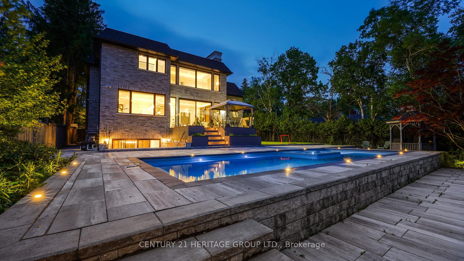 Photo 33 of 3 Idleswift Drive, Vaughan, Uplands — HOMEH