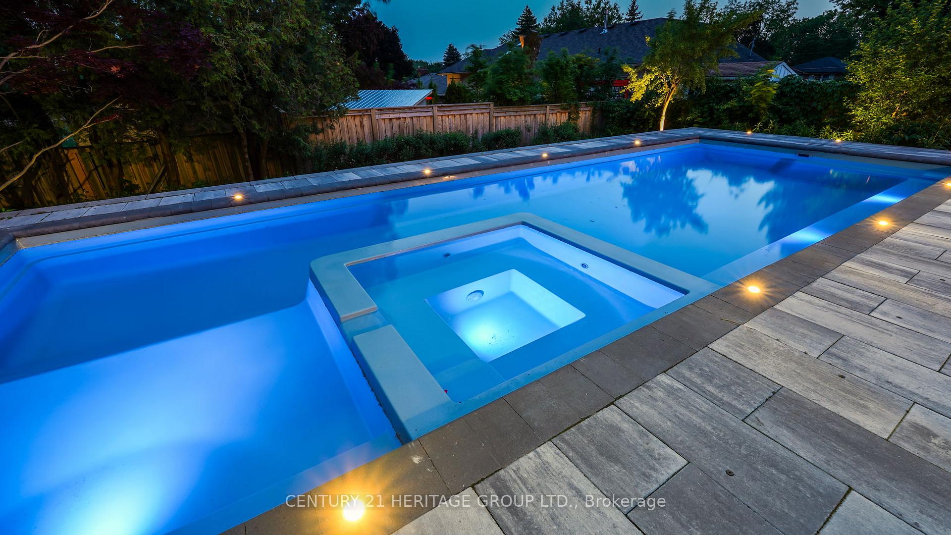 Photo 35 of 3 Idleswift Drive, Vaughan, Uplands — HOMEH