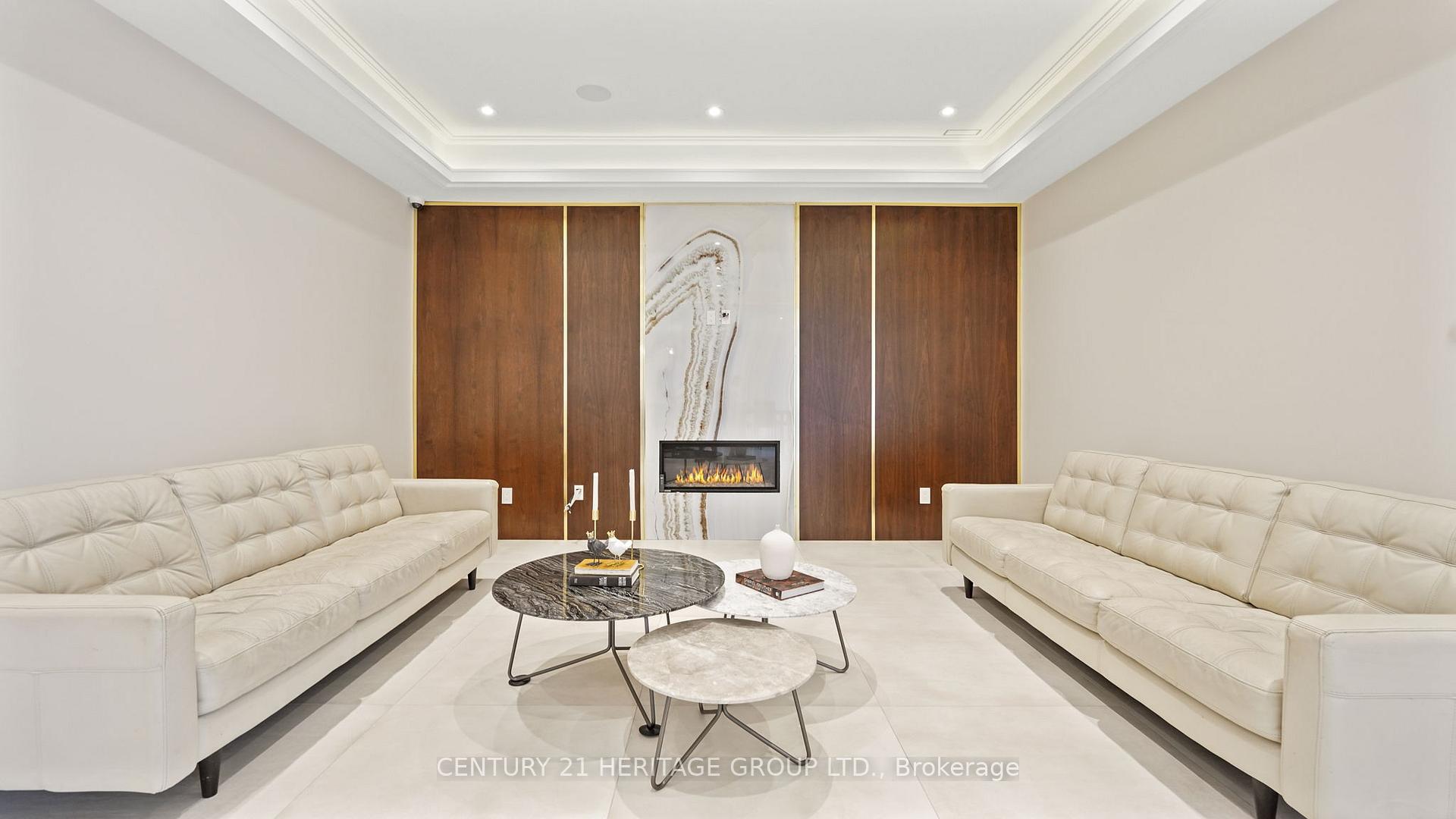 Photo 37 of 3 Idleswift Drive, Vaughan, Uplands — HOMEH