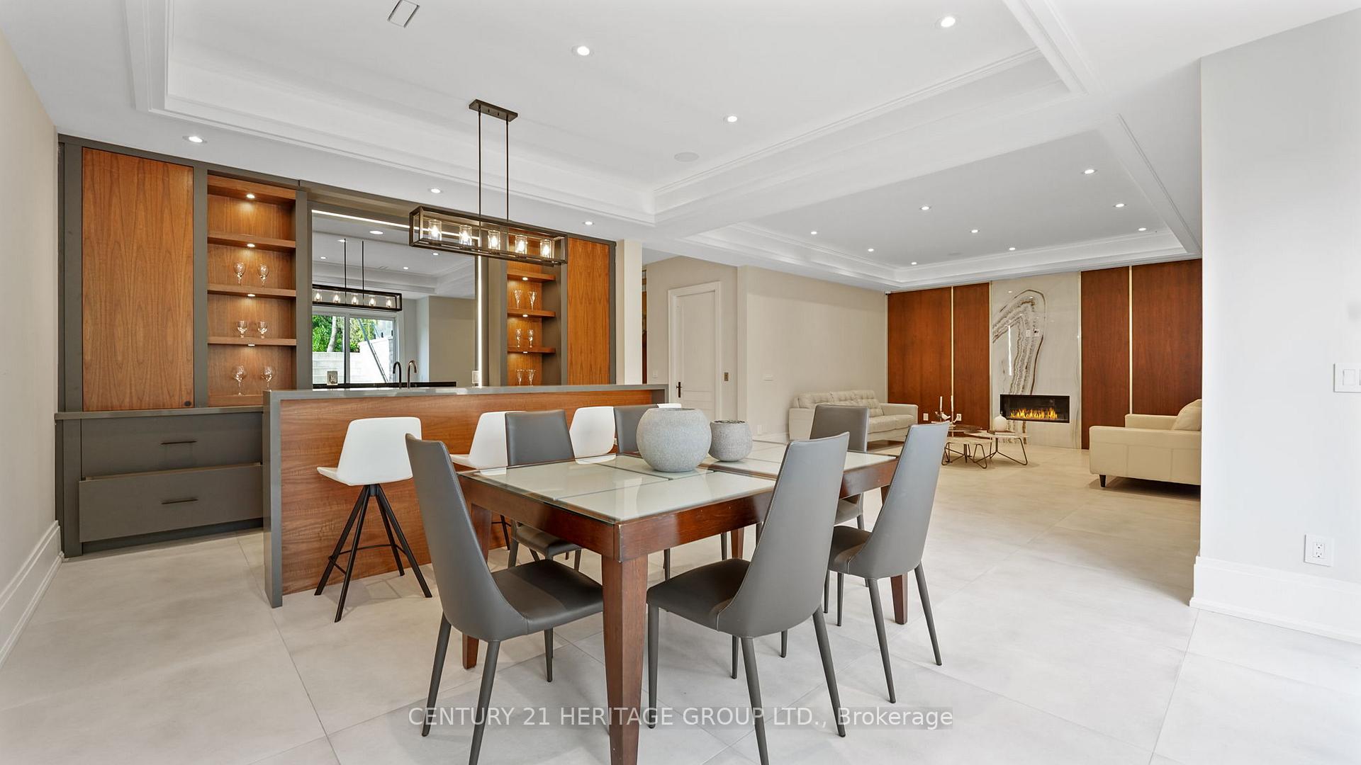 Photo 38 of 3 Idleswift Drive, Vaughan, Uplands — HOMEH