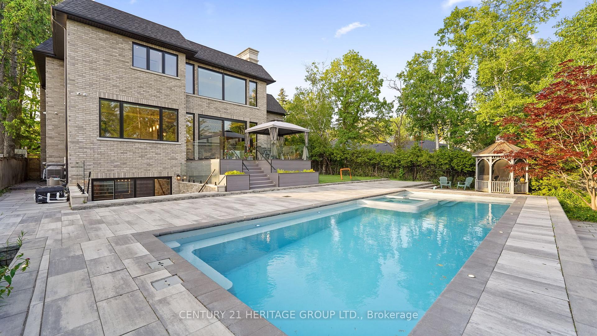 Photo 40 of 3 Idleswift Drive, Vaughan, Uplands — HOMEH