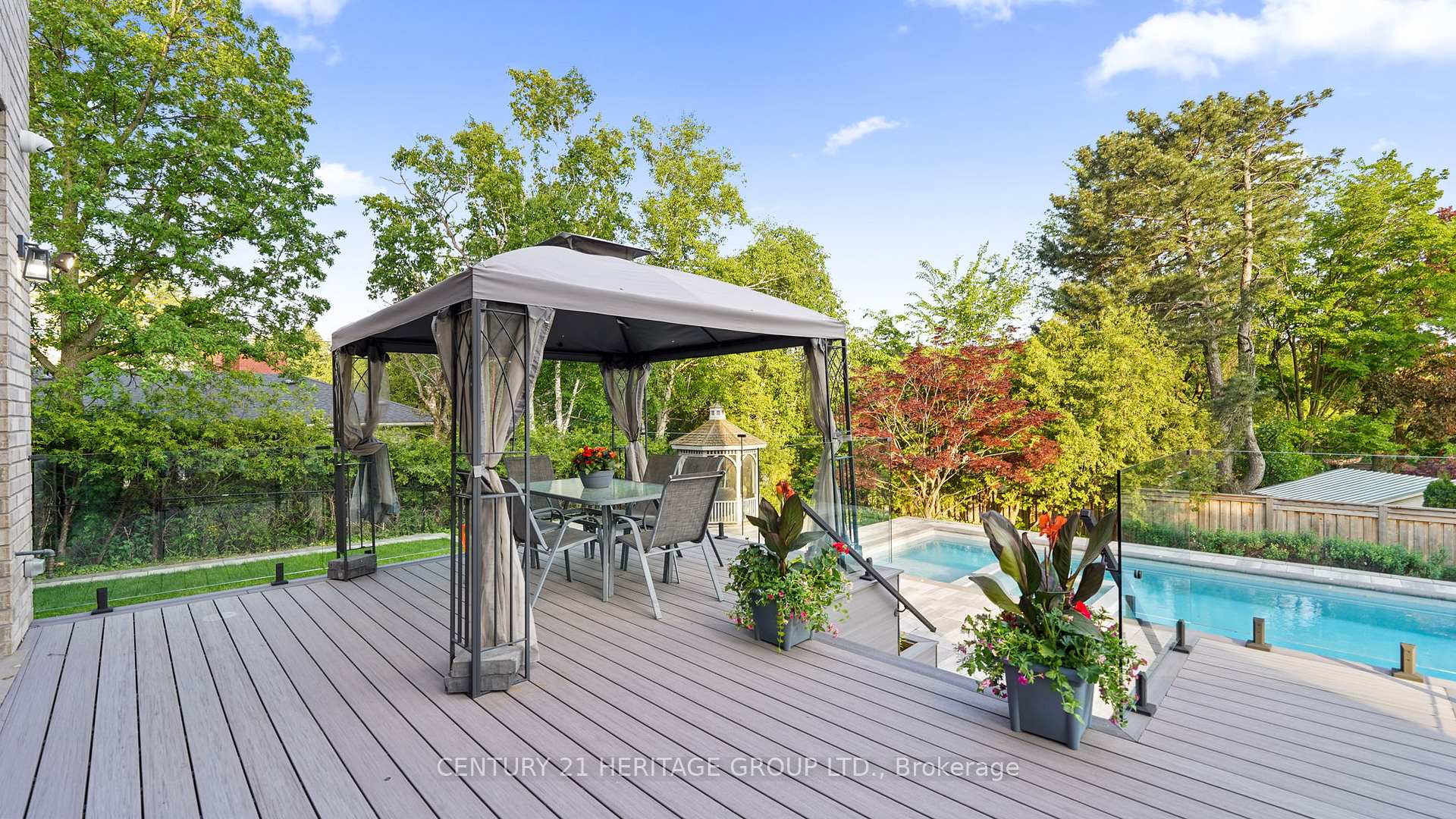 Photo 41 of 3 Idleswift Drive, Vaughan, Uplands — HOMEH