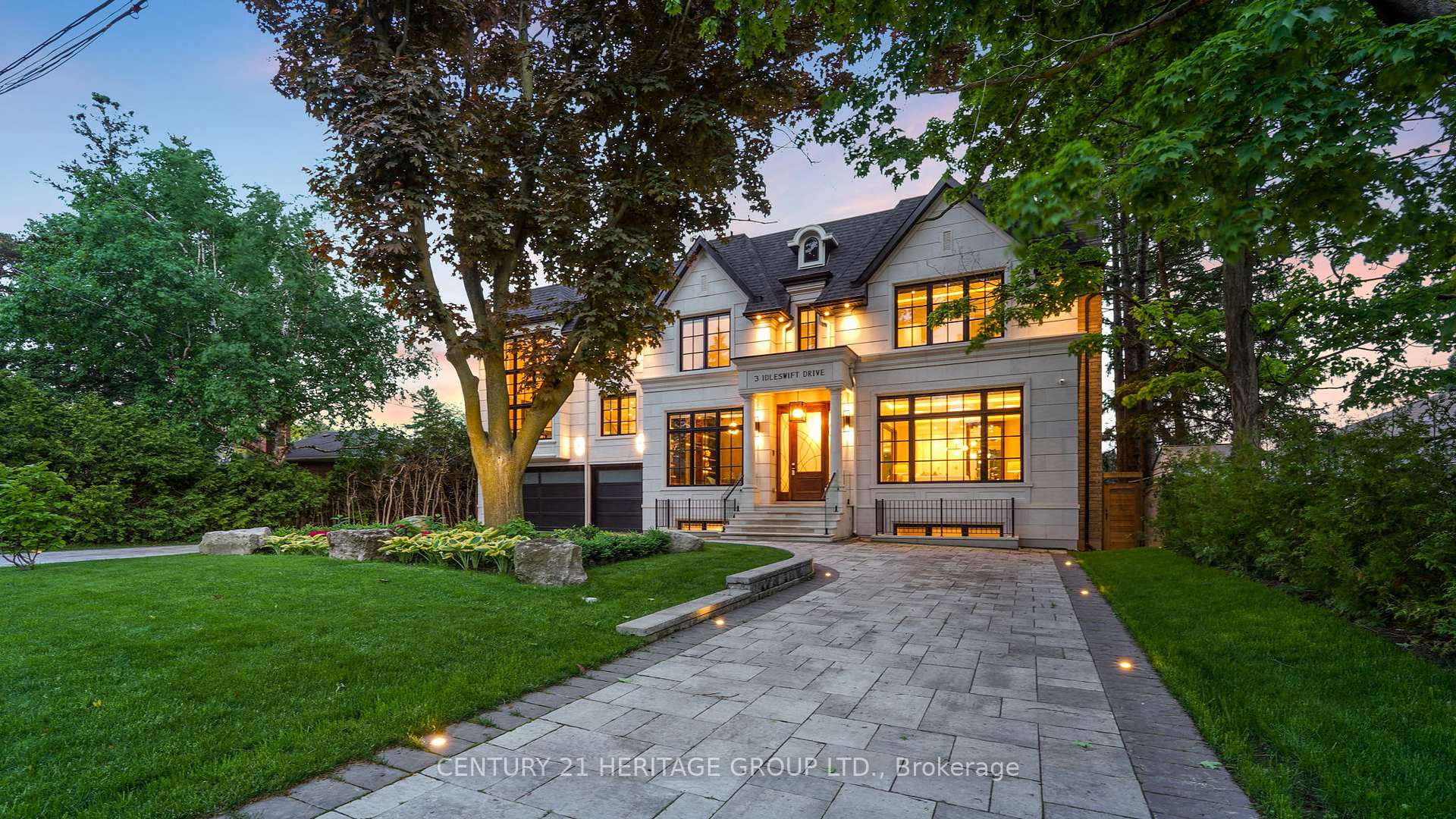 Photo 42 of 3 Idleswift Drive, Vaughan, Uplands — HOMEH