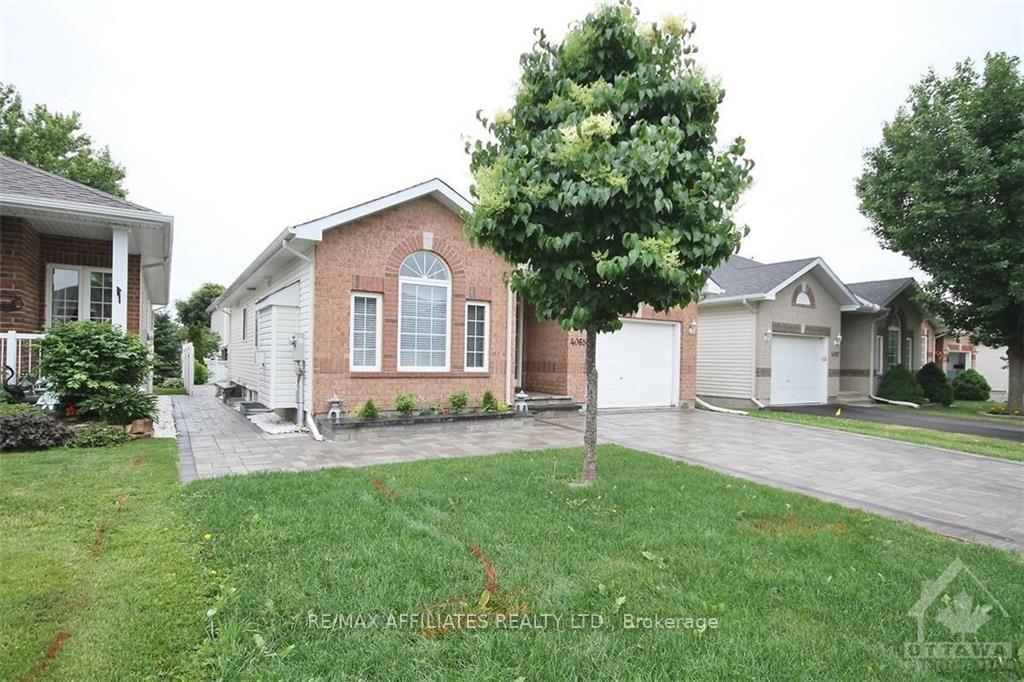Photo 2 of 4065 Canyon Walk Drive, Ottawa, Riverside South/Gloucester Glen — HOMEH