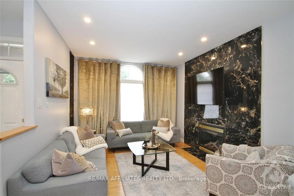 Photo 4 of 4065 Canyon Walk Drive, Ottawa, Riverside South/Gloucester Glen — HOMEH