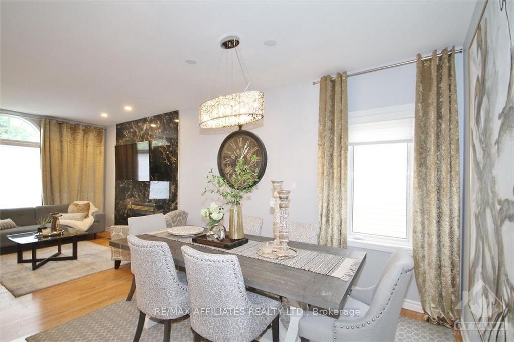 Photo 6 of 4065 Canyon Walk Drive, Ottawa, Riverside South/Gloucester Glen — HOMEH