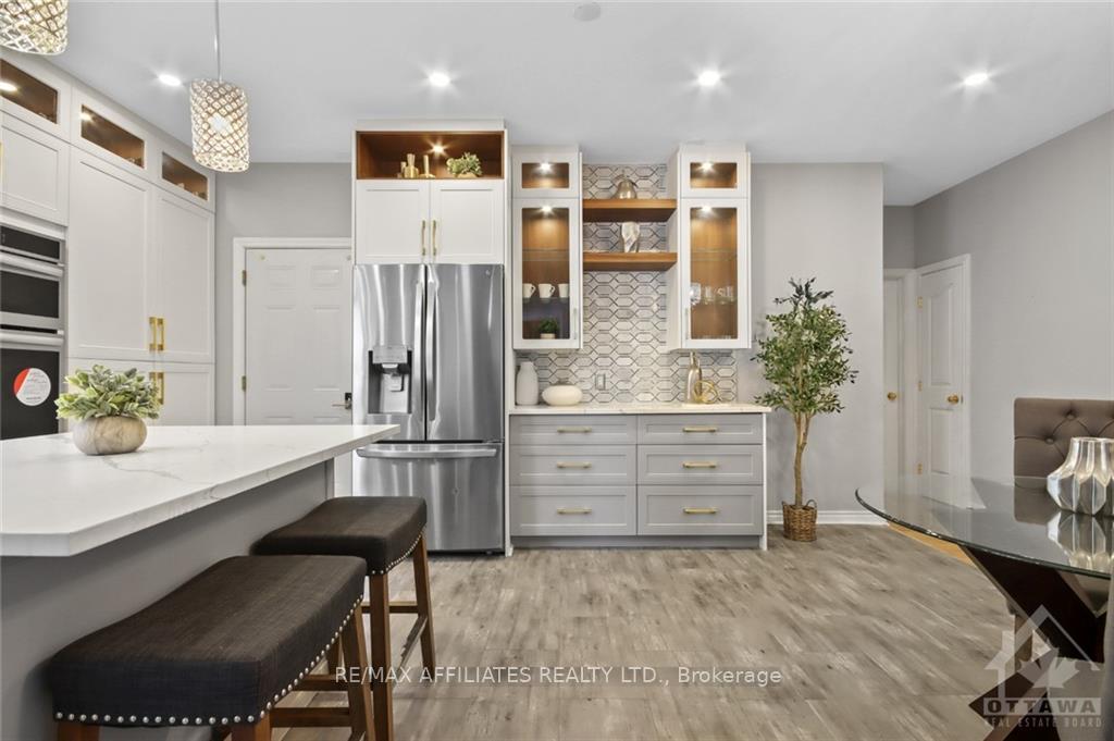 Photo 7 of 4065 Canyon Walk Drive, Ottawa, Riverside South/Gloucester Glen — HOMEH
