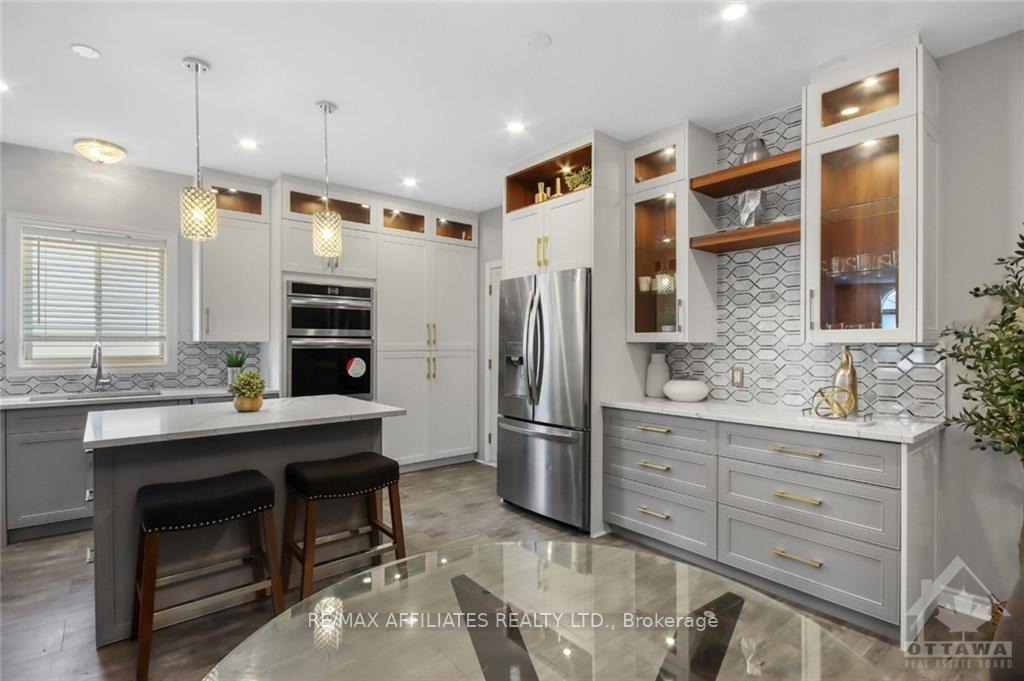 Photo 8 of 4065 Canyon Walk Drive, Ottawa, Riverside South/Gloucester Glen — HOMEH