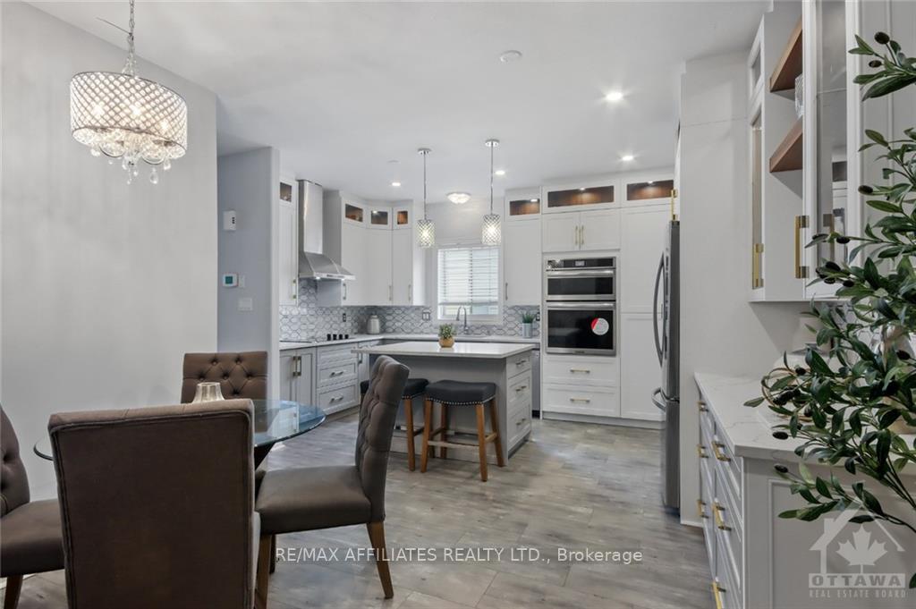 Photo 9 of 4065 Canyon Walk Drive, Ottawa, Riverside South/Gloucester Glen — HOMEH