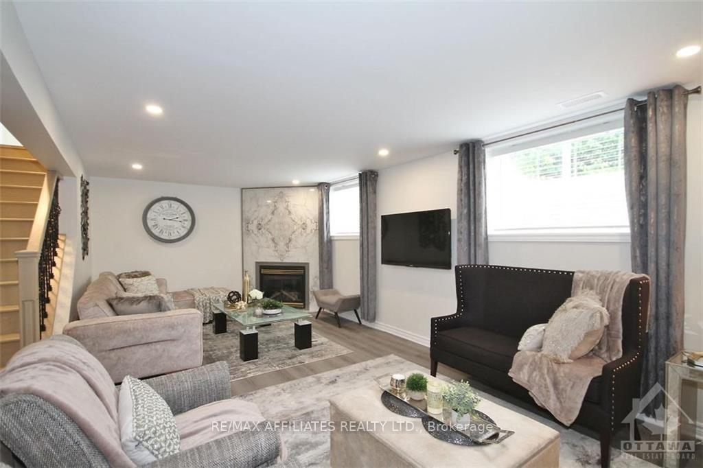 Photo 18 of 4065 Canyon Walk Drive, Ottawa, Riverside South/Gloucester Glen — HOMEH