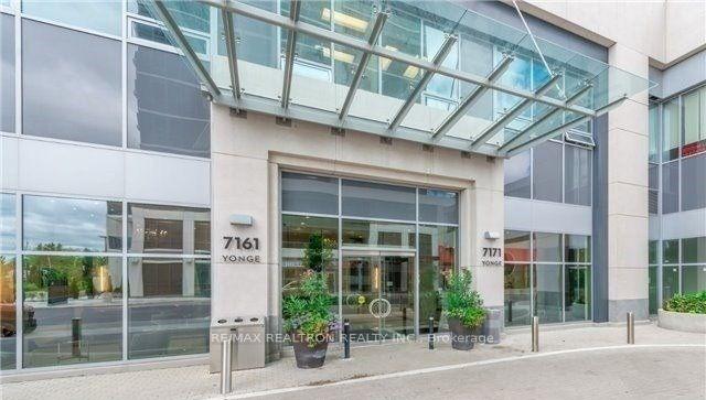 Photo 2 of Unit 523, 7161 Yonge Street, Markham, Grandview — HOMEH