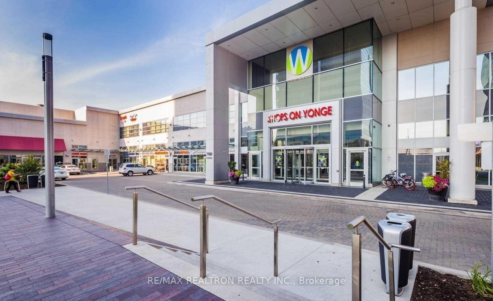 Photo 3 of Unit 523, 7161 Yonge Street, Markham, Grandview — HOMEH