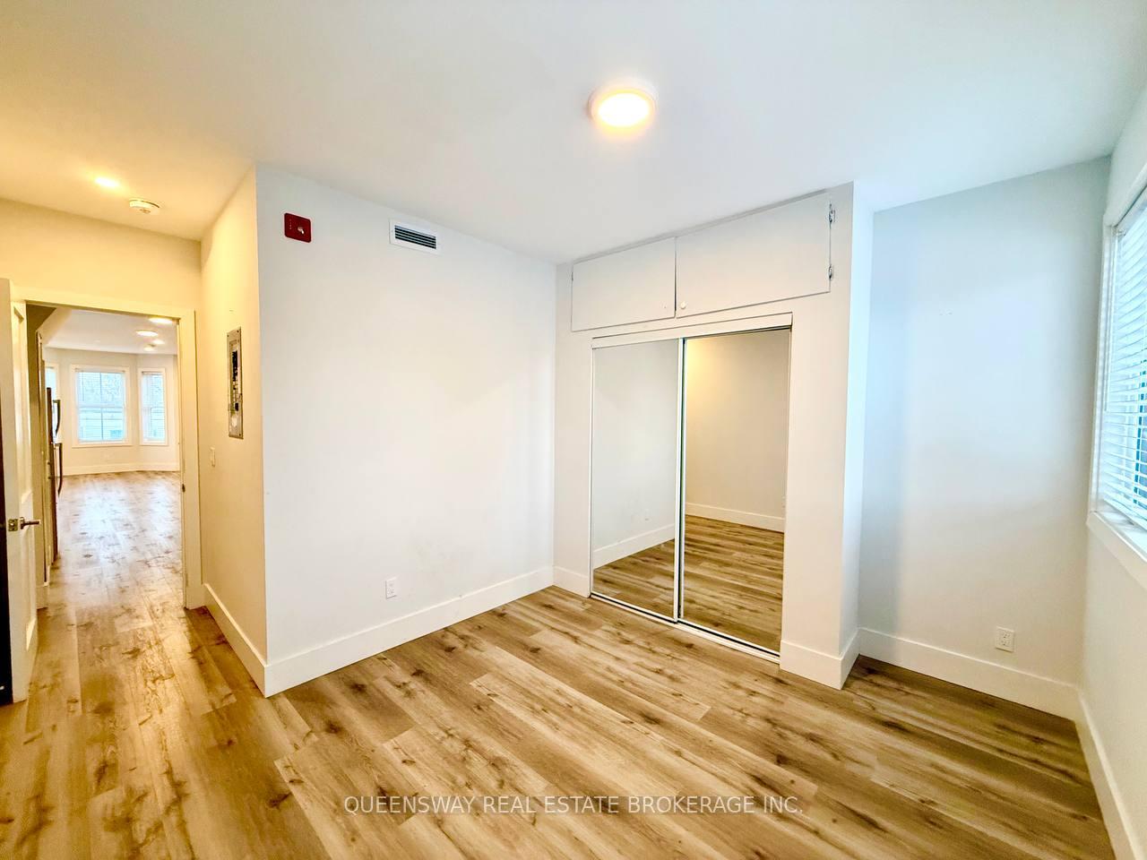 Photo 9 of Unit 2B, 352 Main Street N, Markham, Old Markham Village — HOMEH