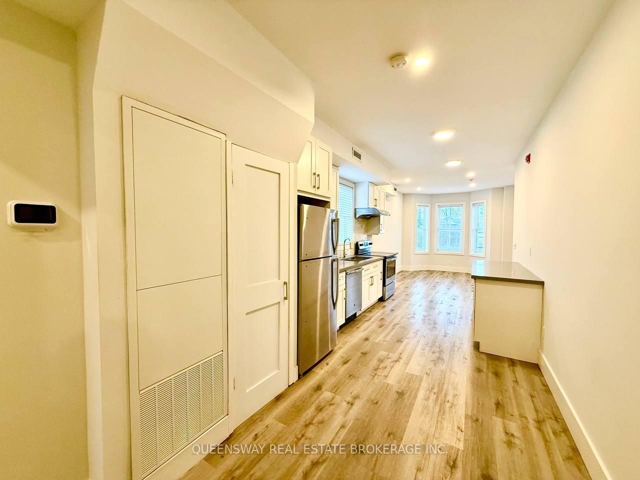 Photo 15 of Unit 2B, 352 Main Street N, Markham, Old Markham Village — HOMEH