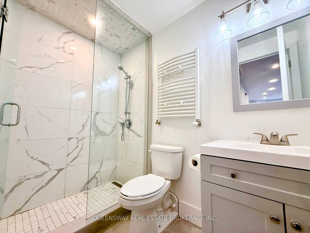 Photo 21 of Unit 2B, 352 Main Street N, Markham, Old Markham Village — HOMEH