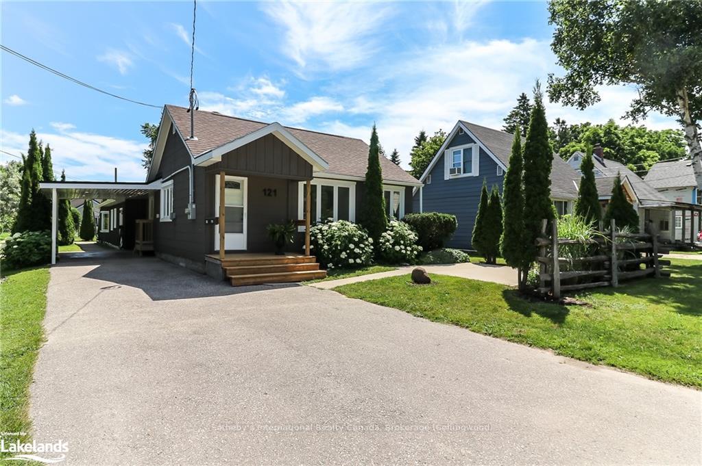 Photo 1 of 121 Birch Street, Collingwood — HOMEH