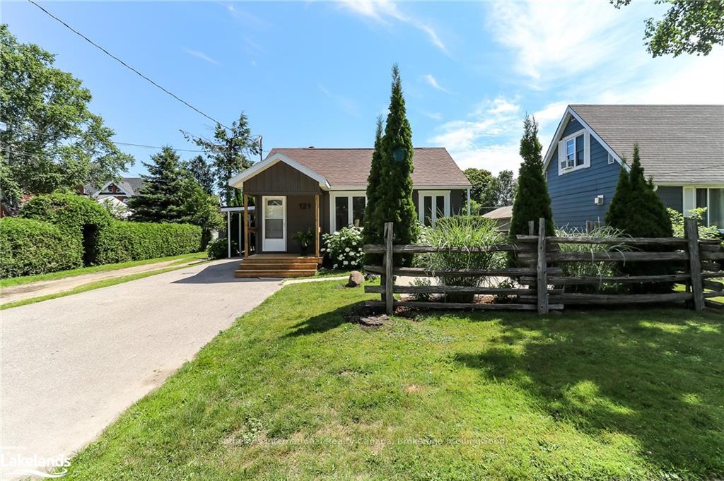 Photo 4 of 121 Birch Street, Collingwood — HOMEH