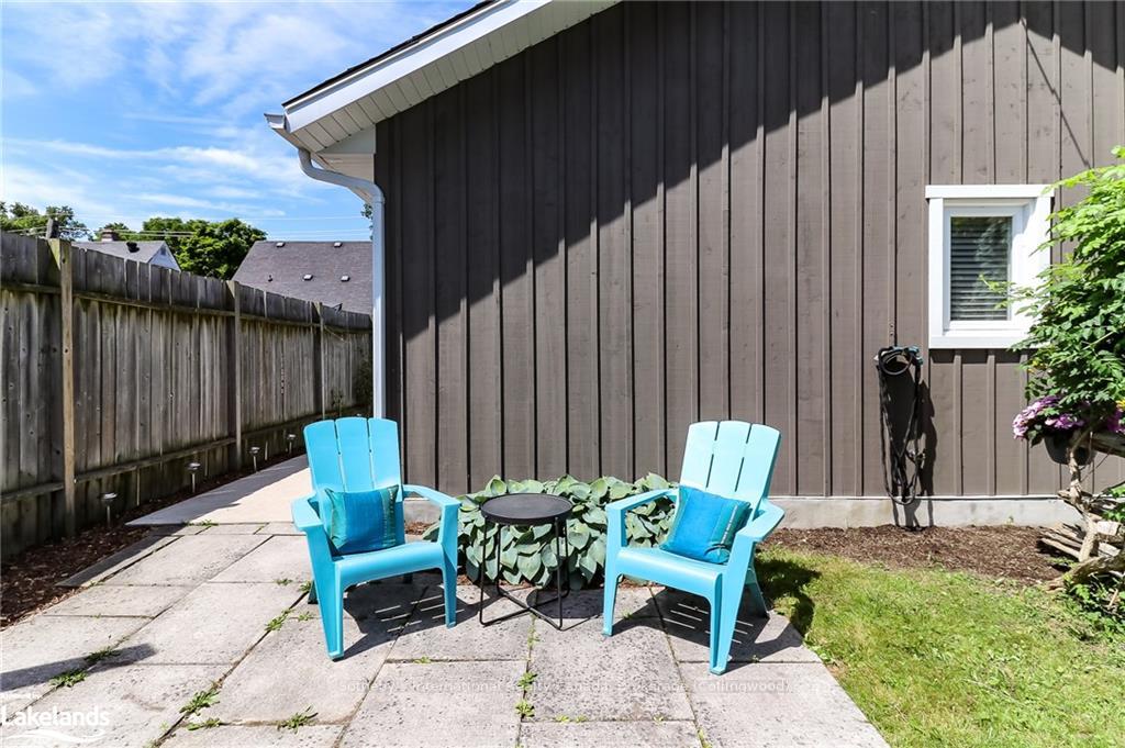 Photo 46 of 121 Birch Street, Collingwood — HOMEH