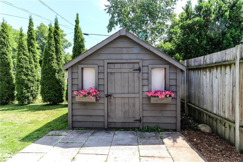 Photo 47 of 121 Birch Street, Collingwood — HOMEH