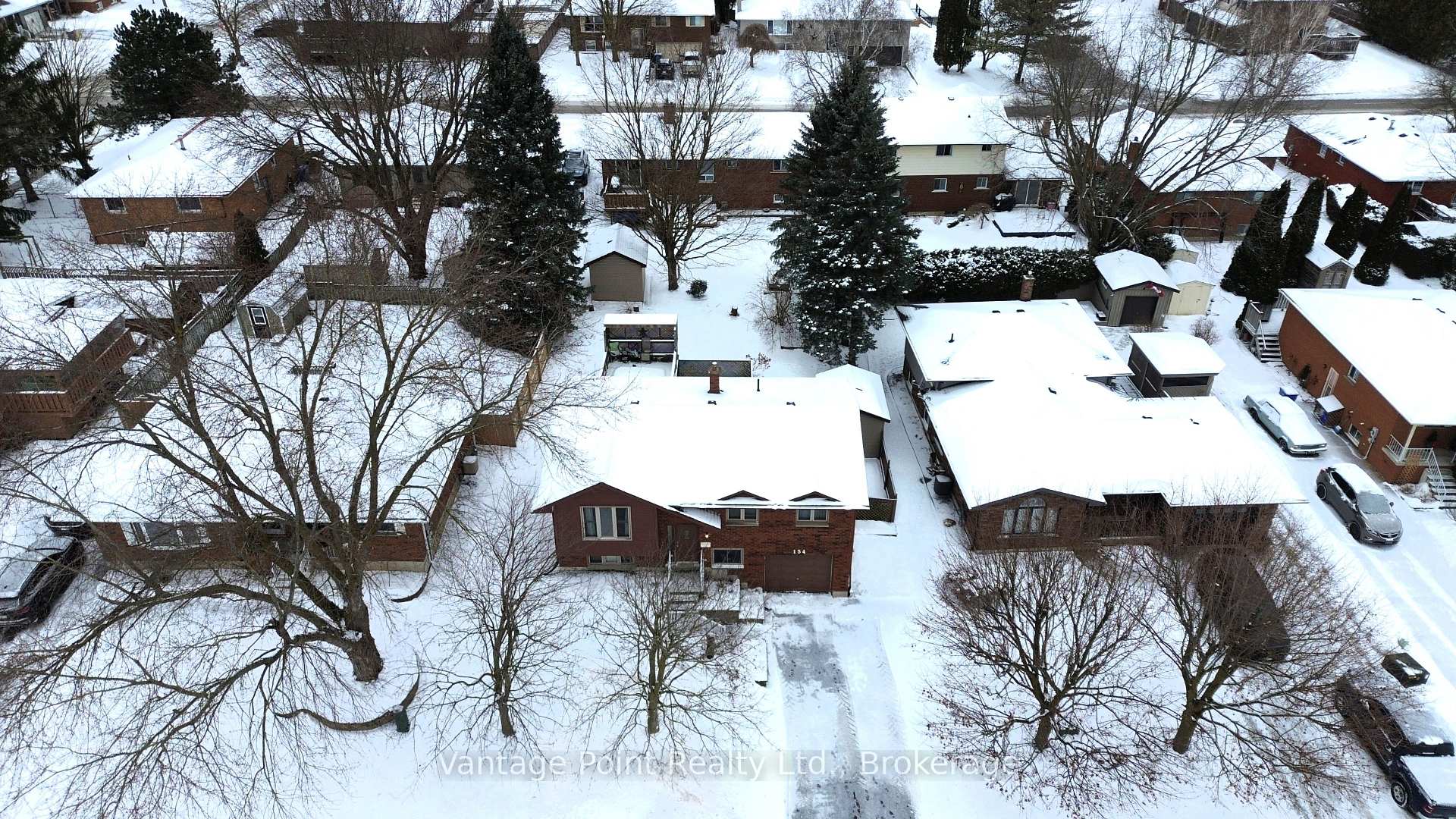 Photo 42 of 154 15th Ave Close, Hanover — HOMEH
