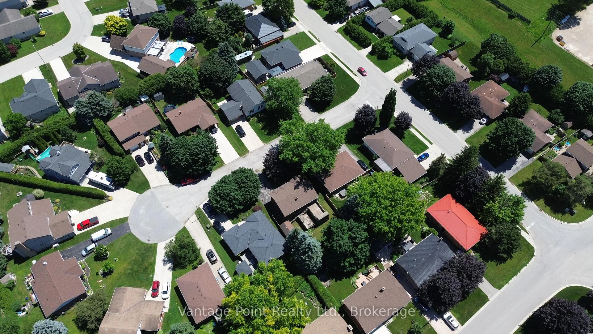 Photo 37 of 154 15th Ave Close, Hanover — HOMEH