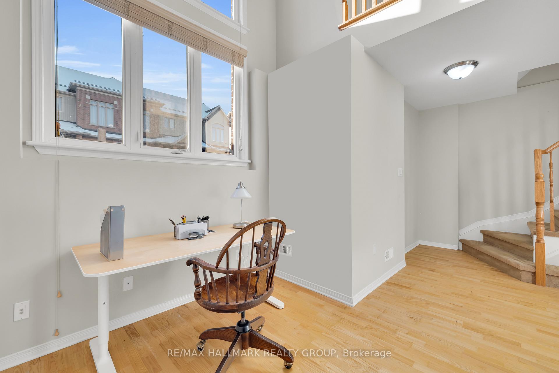 Photo 30 of Unit 4, 577 Reardon Private, Ottawa, Heron Gate/Industrial Park — HOMEH
