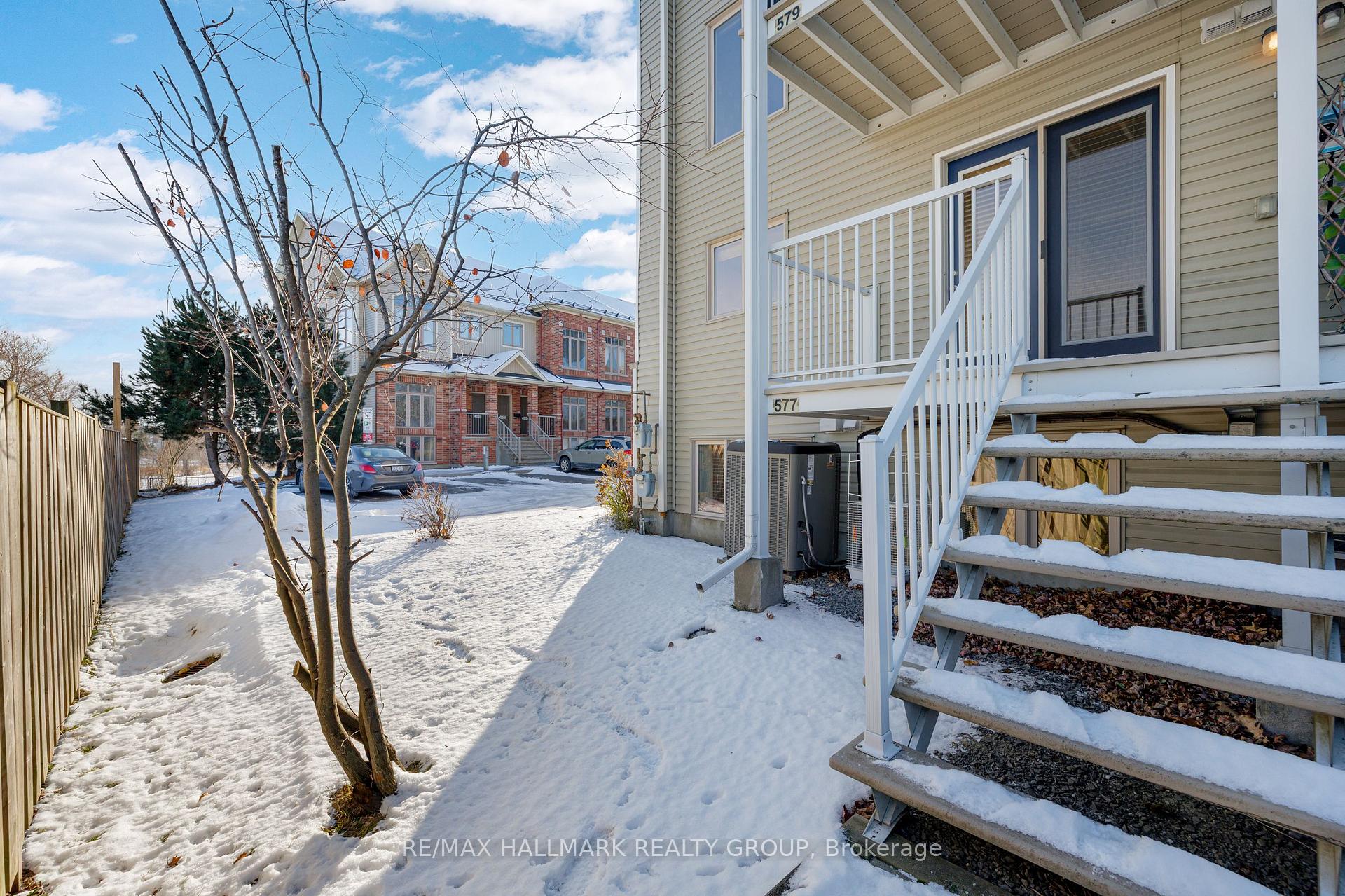 Photo 46 of Unit 4, 577 Reardon Private, Ottawa, Heron Gate/Industrial Park — HOMEH
