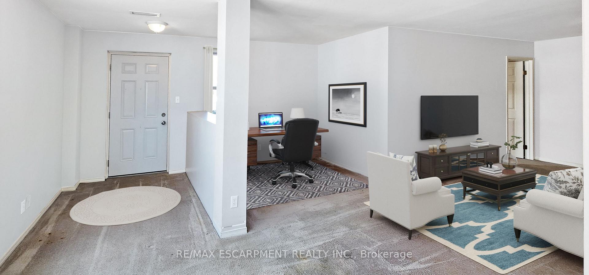 Photo 7 of Unit 102, 19 Lake Avenue S, Hamilton, Stoney Creek — HOMEH