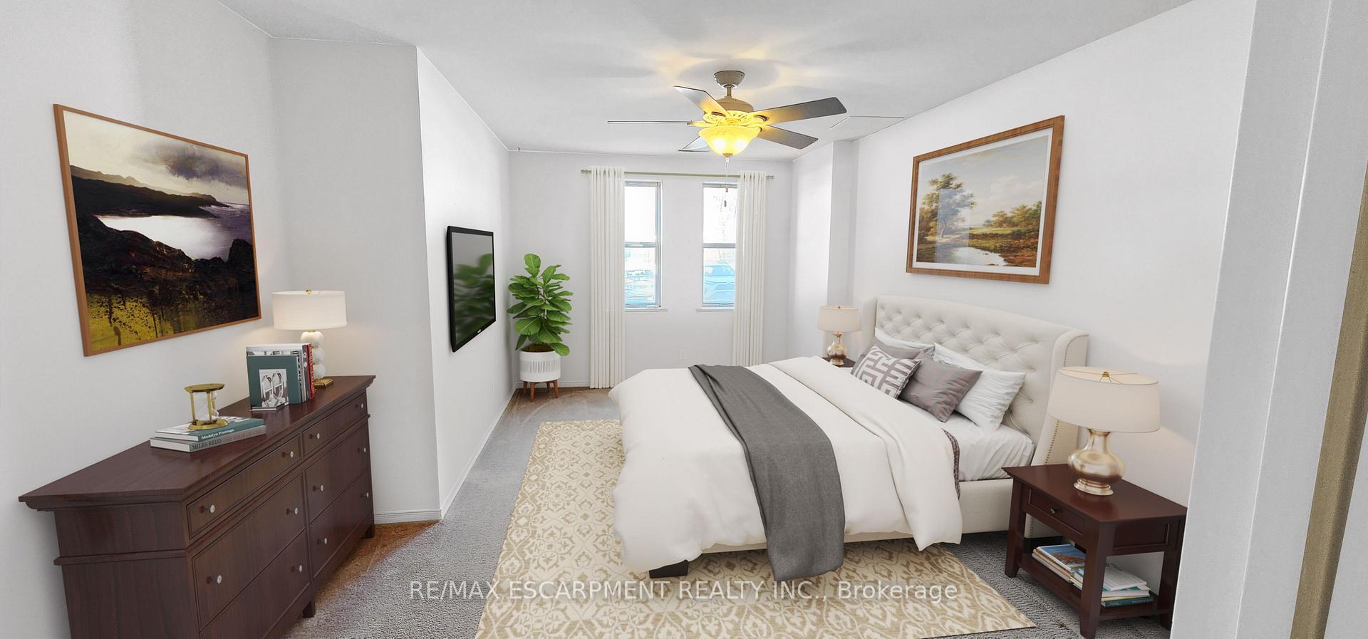 Photo 12 of Unit 102, 19 Lake Avenue S, Hamilton, Stoney Creek — HOMEH