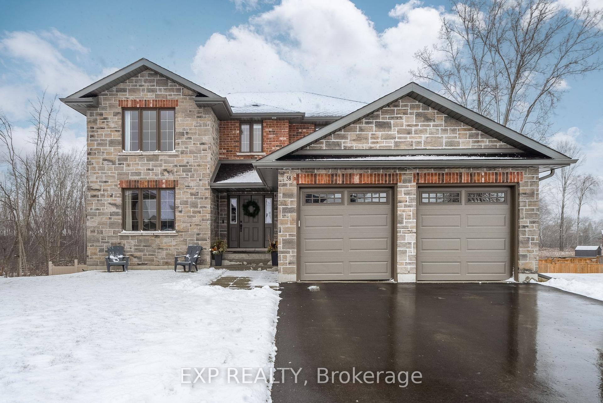 Photo 1 of 58 Lanark Drive, Belleville, Belleville Ward — HOMEH