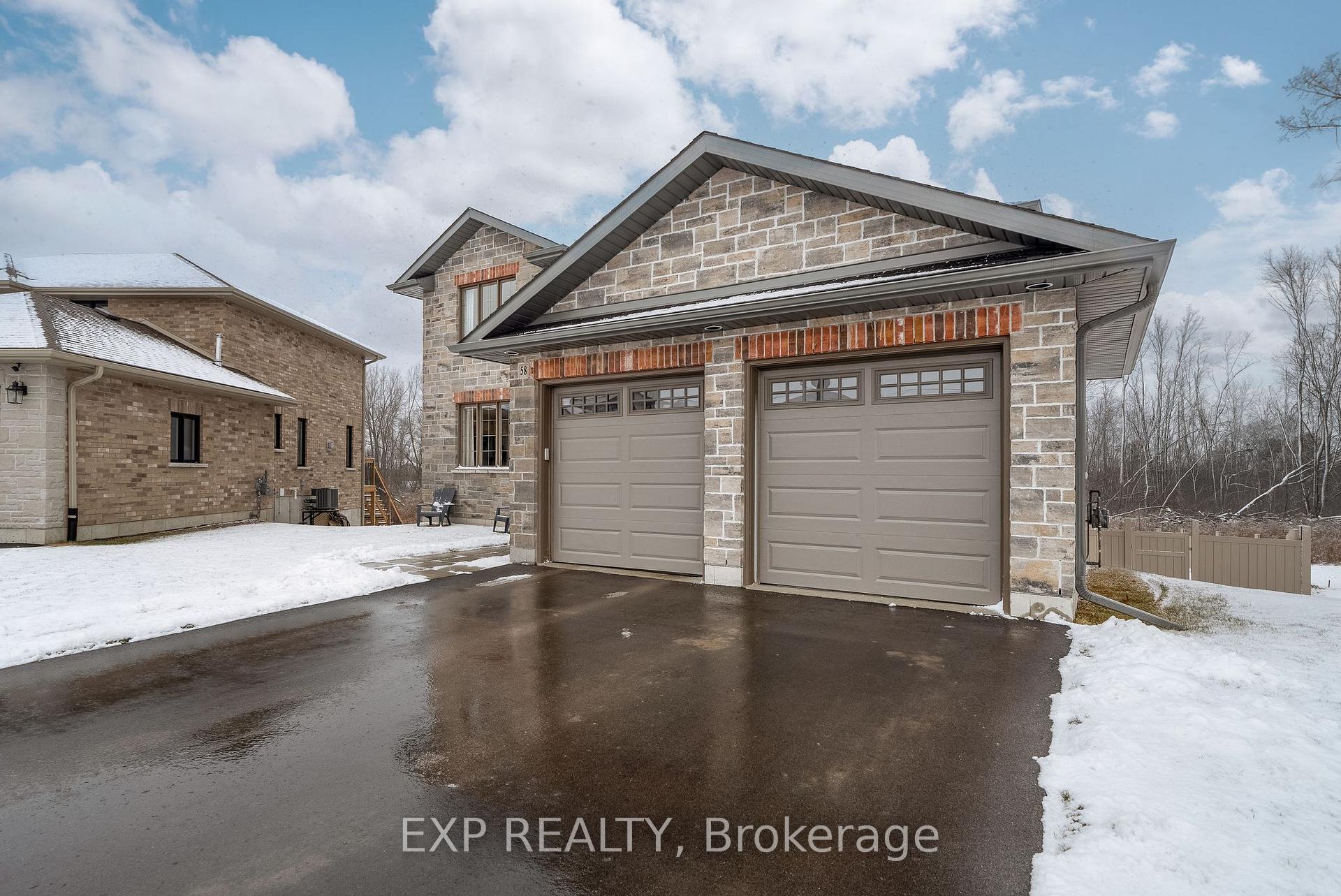 Photo 2 of 58 Lanark Drive, Belleville, Belleville Ward — HOMEH