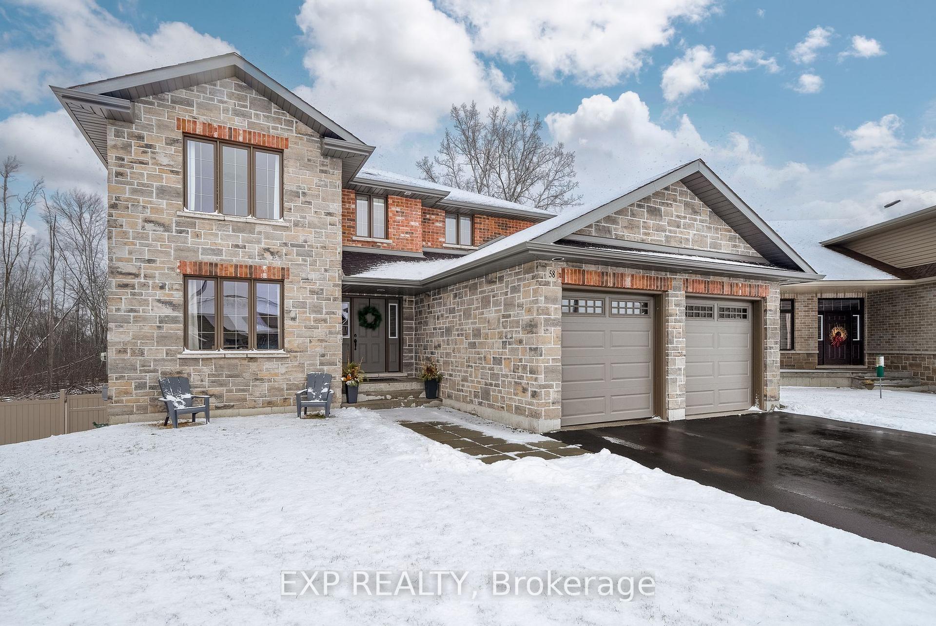 Photo 3 of 58 Lanark Drive, Belleville, Belleville Ward — HOMEH
