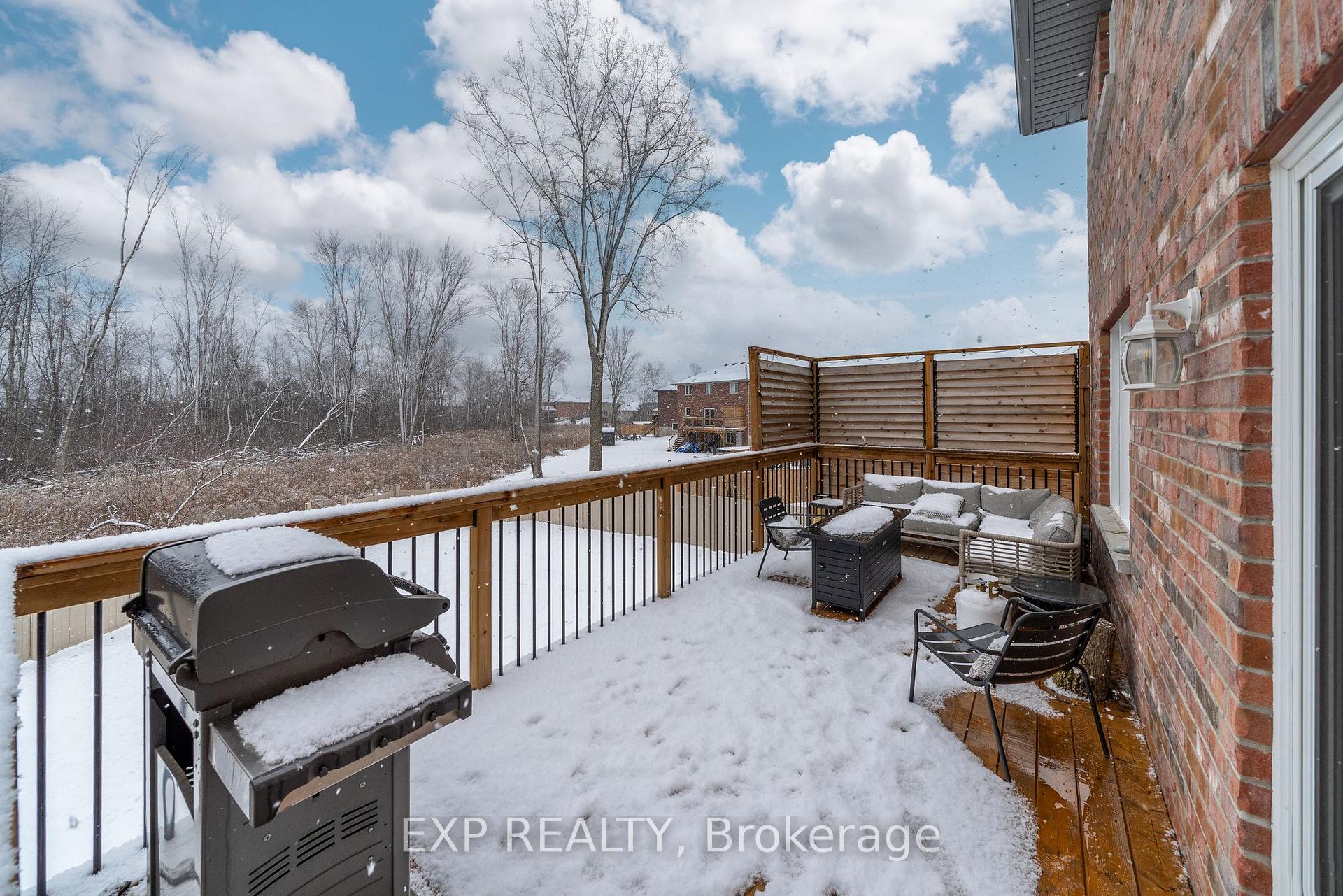 Photo 42 of 58 Lanark Drive, Belleville, Belleville Ward — HOMEH