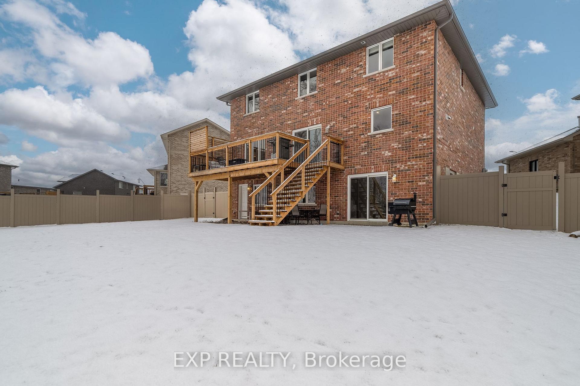 Photo 46 of 58 Lanark Drive, Belleville, Belleville Ward — HOMEH