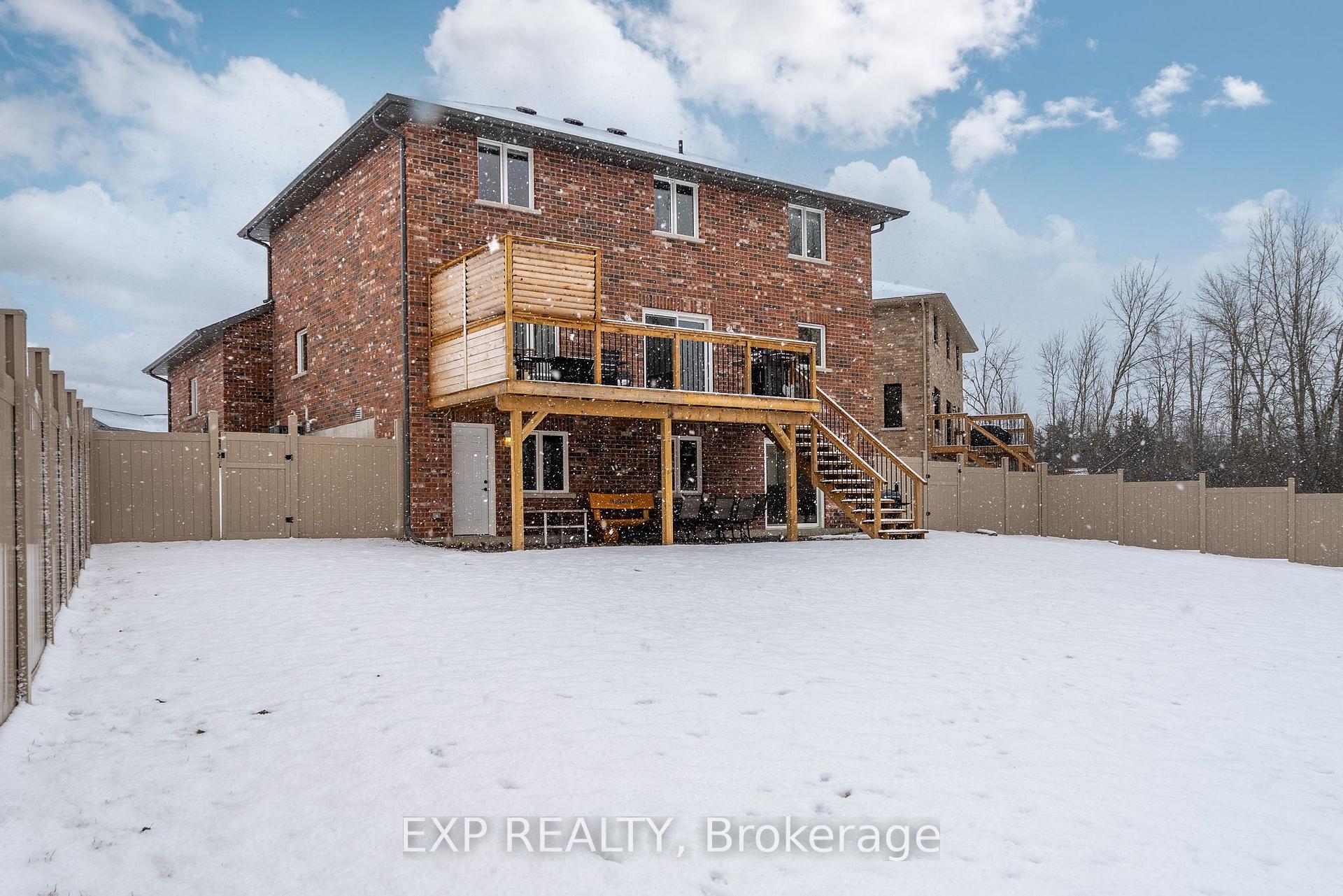 Photo 47 of 58 Lanark Drive, Belleville, Belleville Ward — HOMEH
