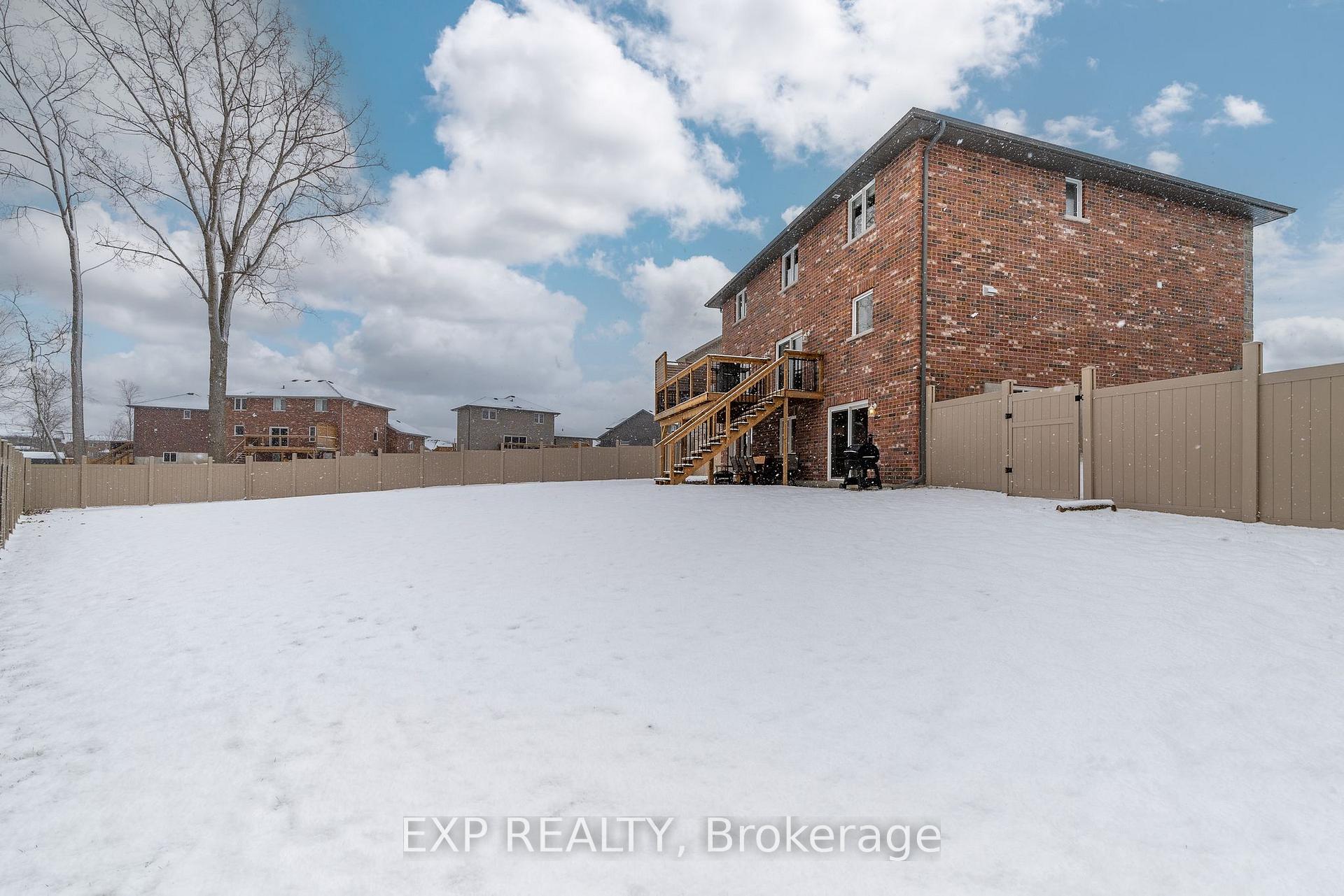 Photo 48 of 58 Lanark Drive, Belleville, Belleville Ward — HOMEH