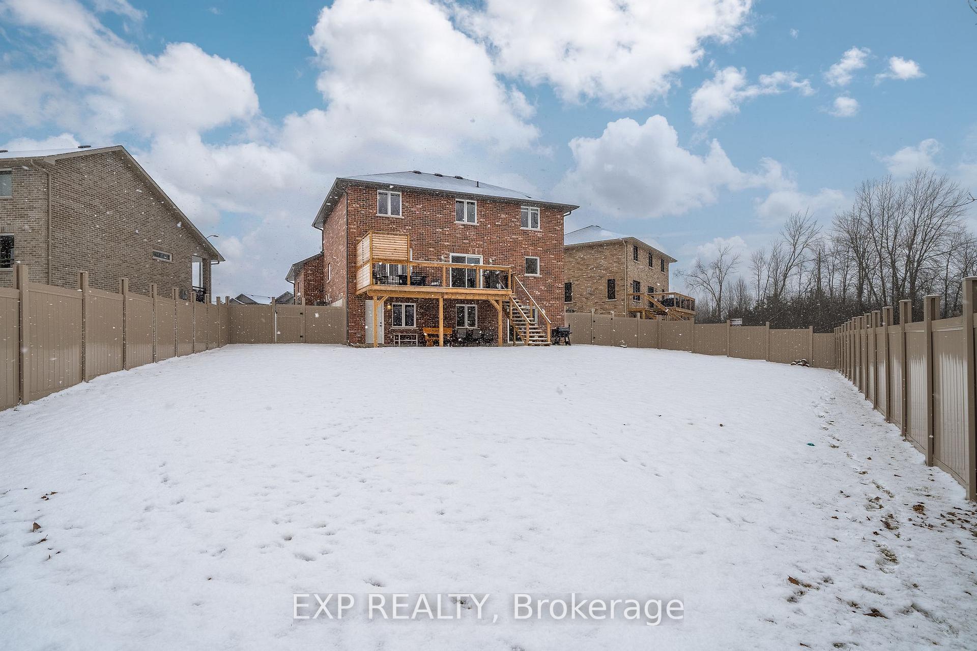 Photo 49 of 58 Lanark Drive, Belleville, Belleville Ward — HOMEH