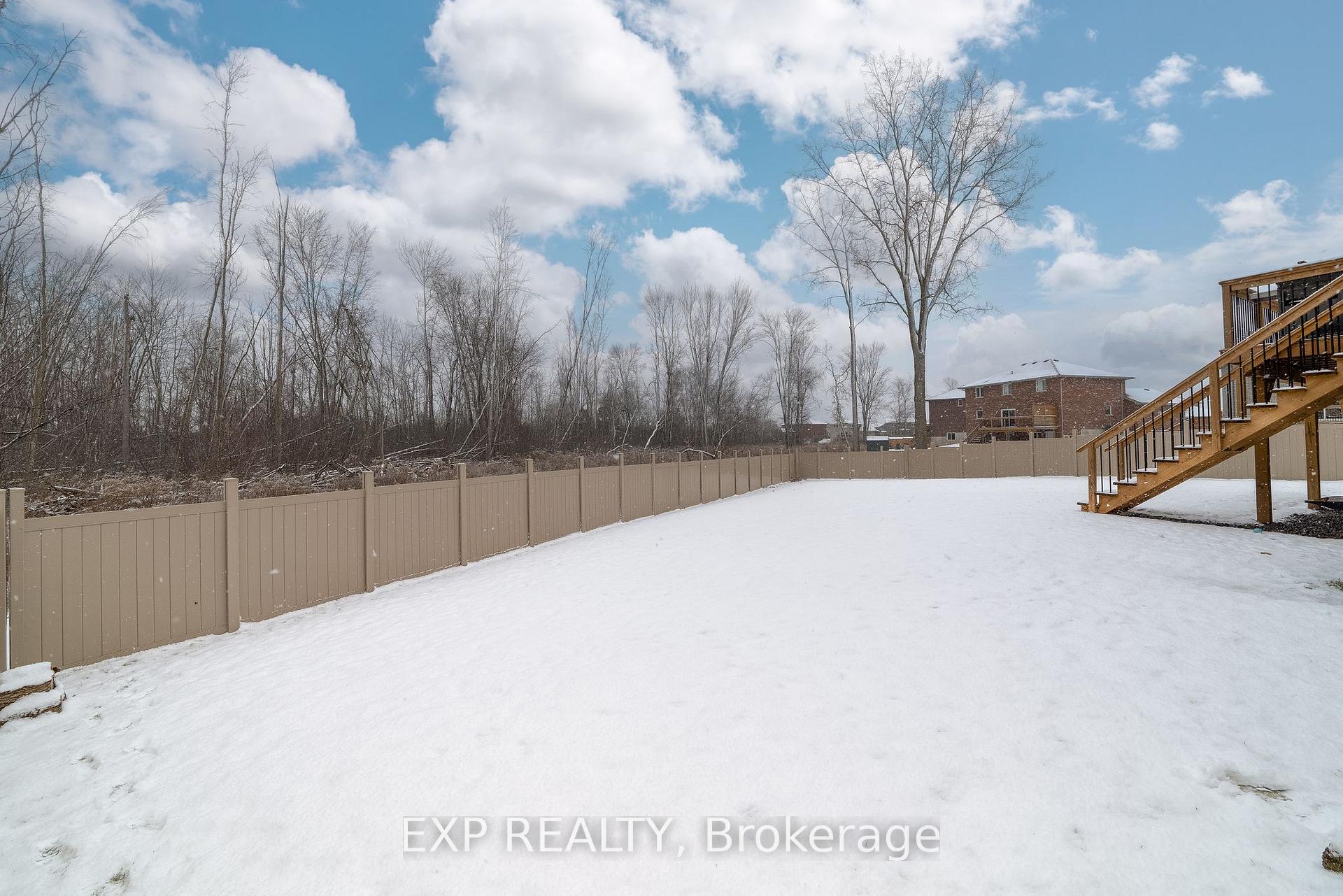 Photo 50 of 58 Lanark Drive, Belleville, Belleville Ward — HOMEH