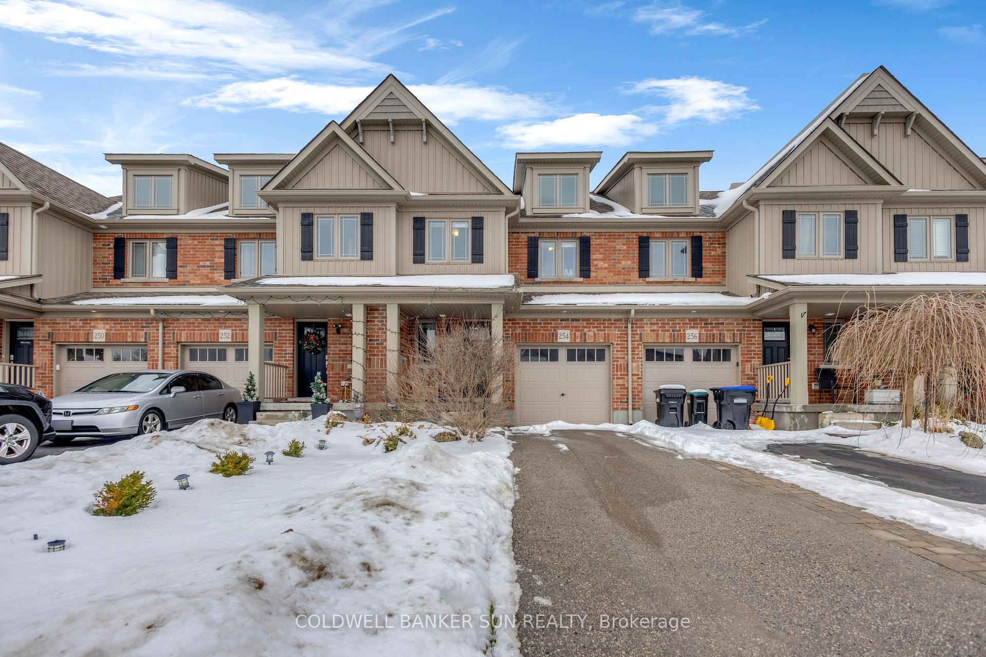 Photo 1 of 254 Hutchinson Drive, New Tecumseth, Alliston — HOMEH