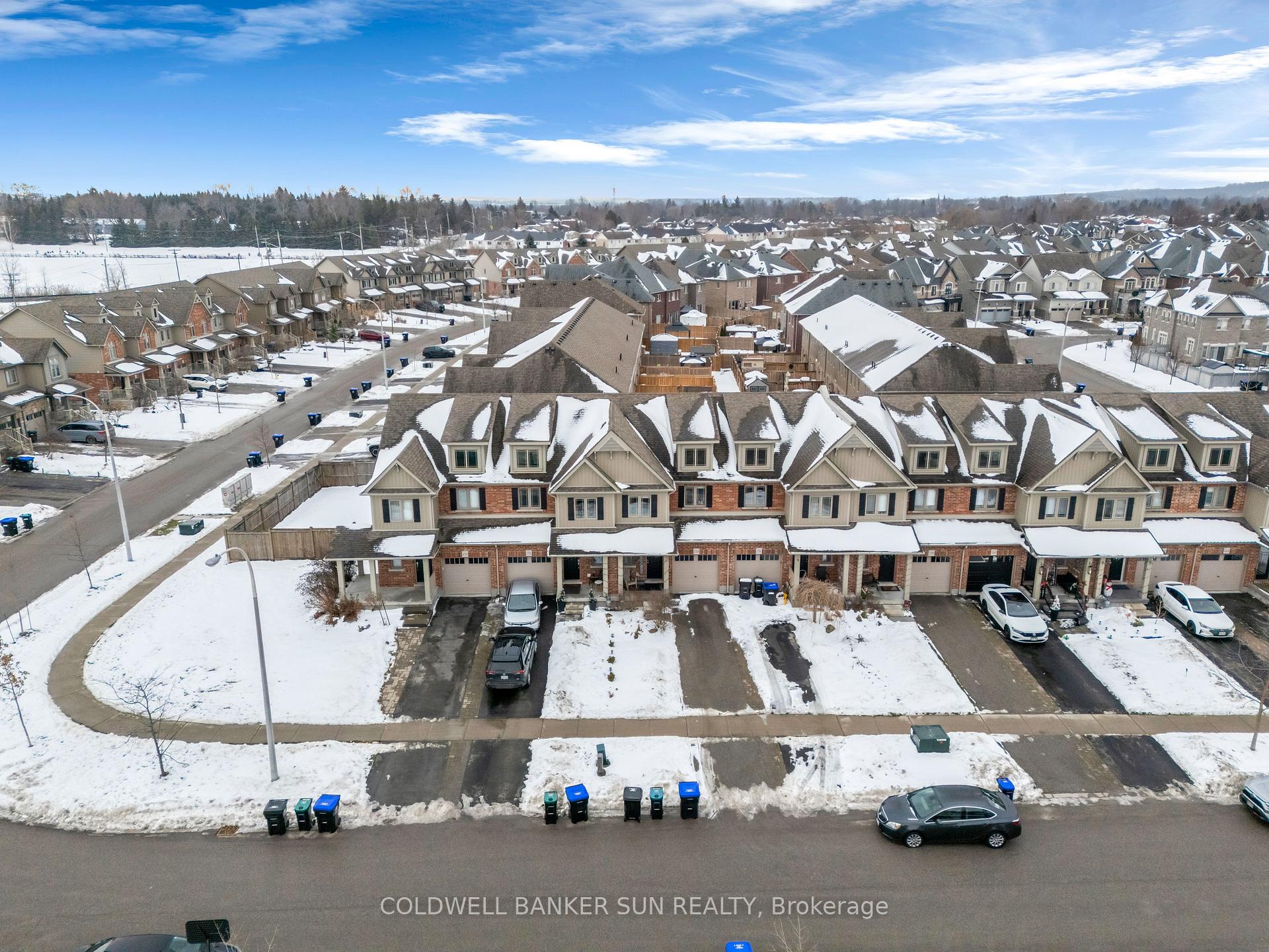 Photo 30 of 254 Hutchinson Drive, New Tecumseth, Alliston — HOMEH
