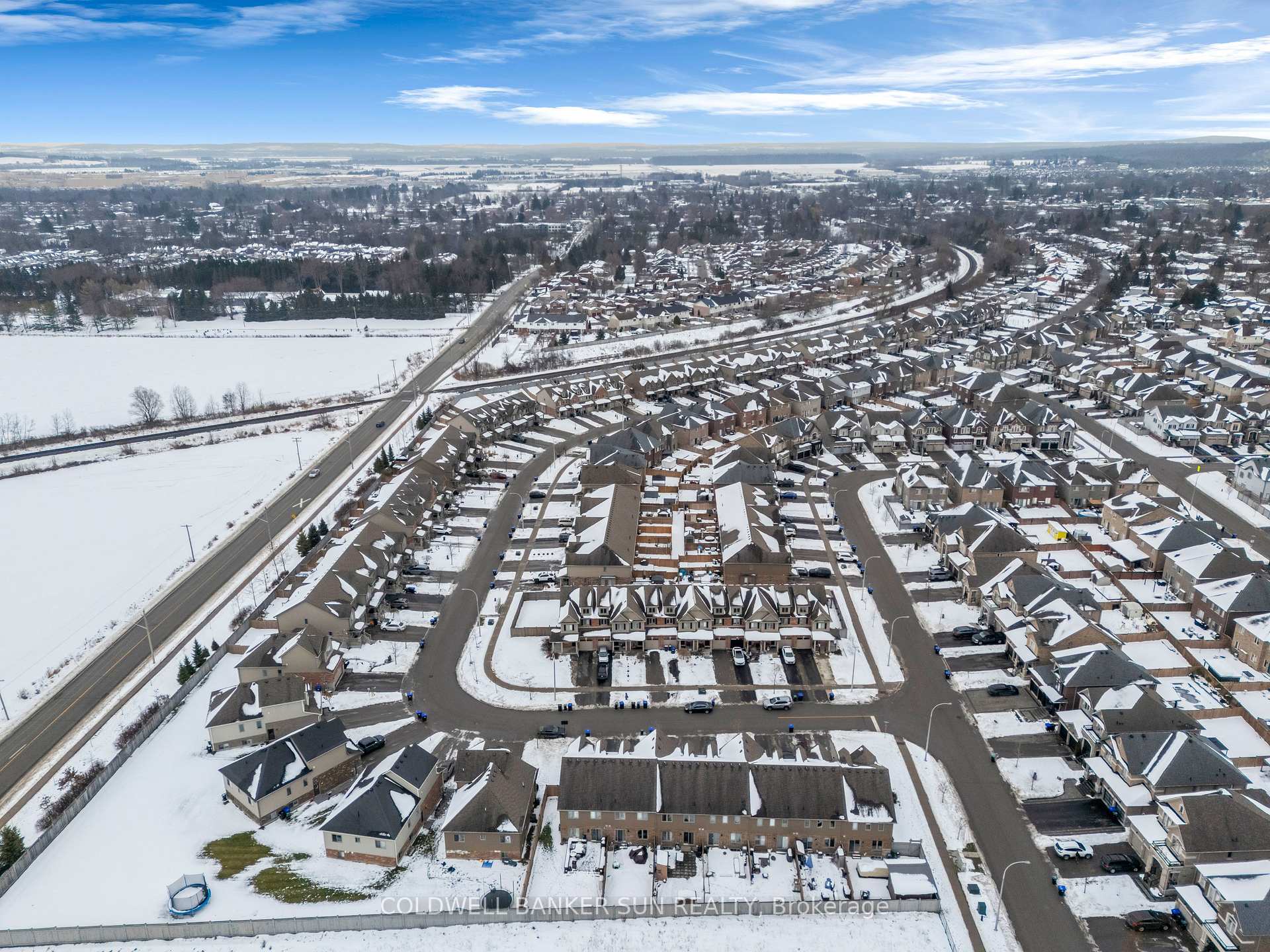Photo 31 of 254 Hutchinson Drive, New Tecumseth, Alliston — HOMEH