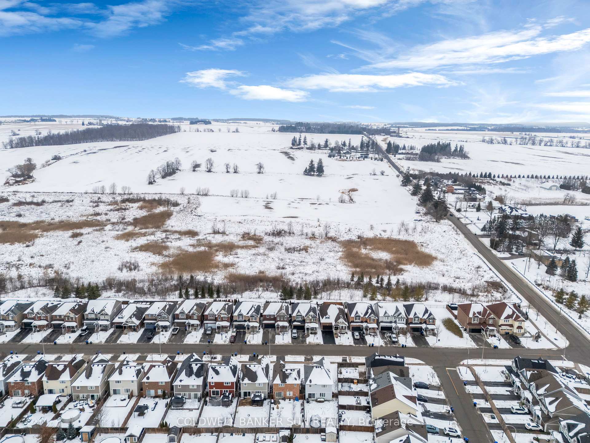 Photo 33 of 254 Hutchinson Drive, New Tecumseth, Alliston — HOMEH