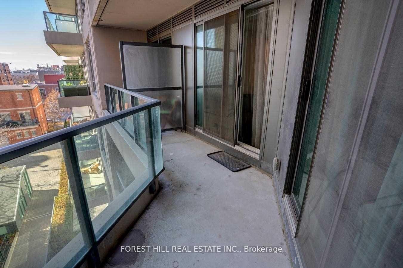 Photo 16 of Unit 426, 377 Madison Avenue, Toronto, Casa Loma — HOMEH