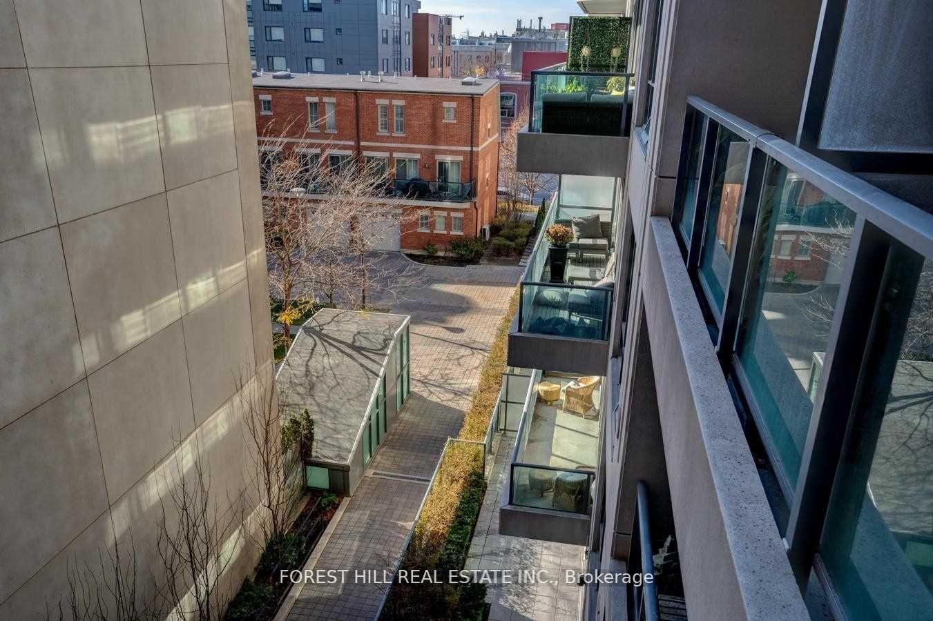 Photo 18 of Unit 426, 377 Madison Avenue, Toronto, Casa Loma — HOMEH
