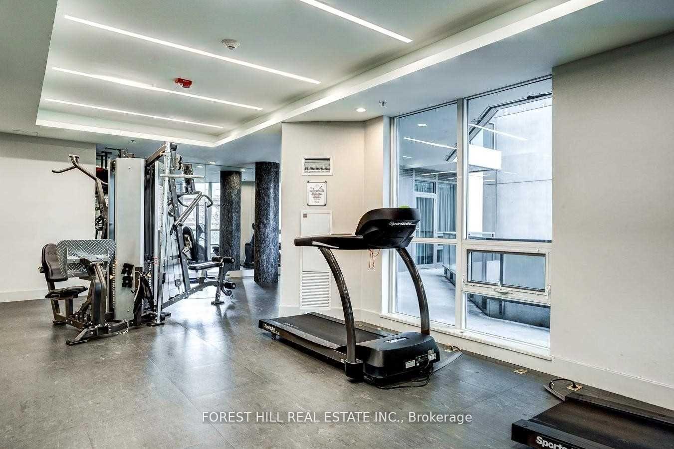 Photo 19 of Unit 426, 377 Madison Avenue, Toronto, Casa Loma — HOMEH