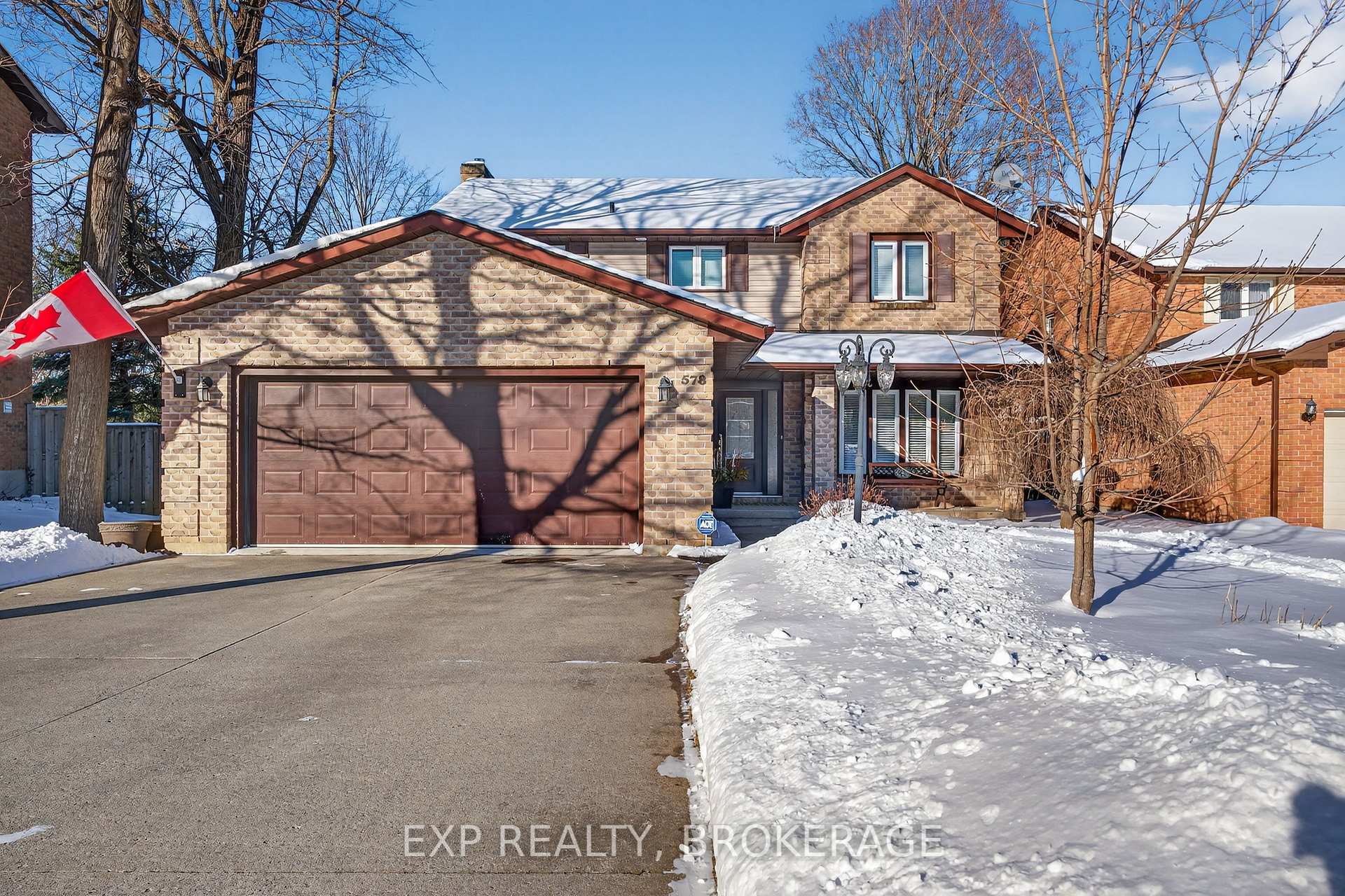 Photo 1 of 578 Sycamore Street, Kingston, South of Taylor-Kidd Blvd — HOMEH