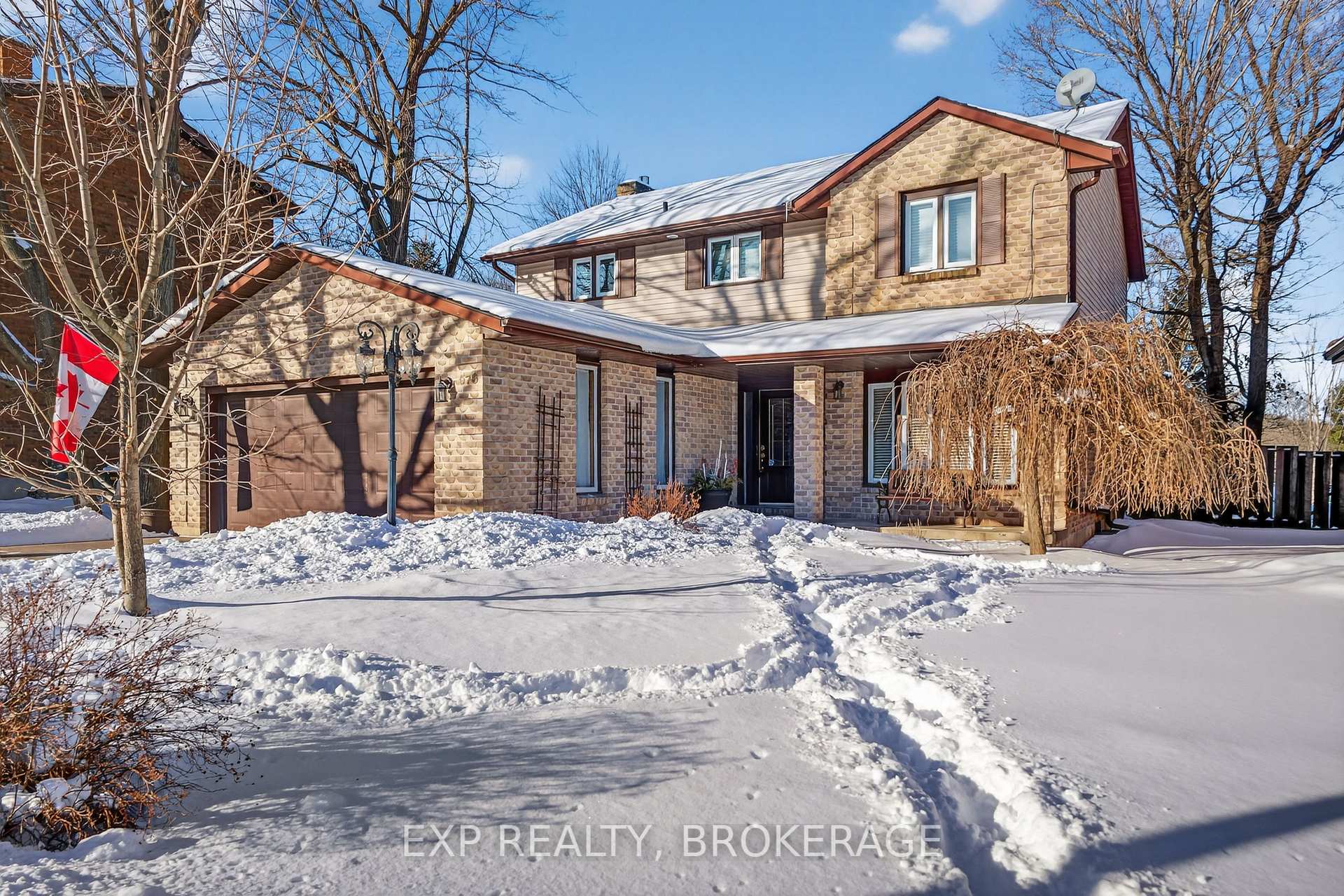 Photo 2 of 578 Sycamore Street, Kingston, South of Taylor-Kidd Blvd — HOMEH